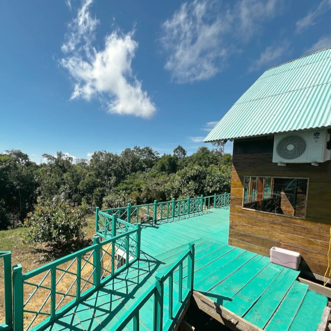 pousada, hotel em apui, amazonas, triple borders lodge hotel, pesca do jau no rio teles pires
