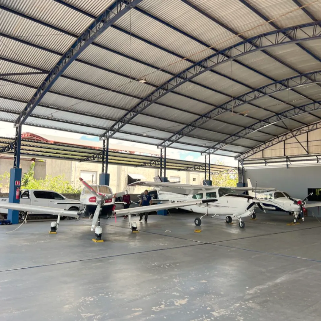 aeronave comercial no amazonas, frete aeronava na amazônia